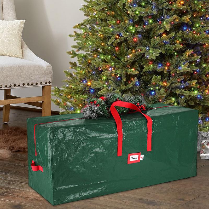 Artificial Tree Storage Case L - Christmas Tree Artificial recensie en prijs