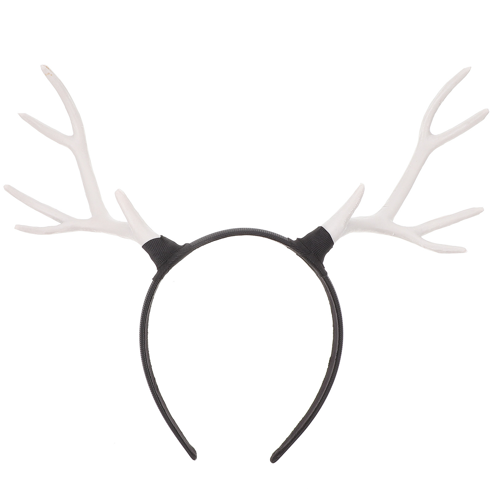 1Pcs Xmas Headband Reindeer An - Reindeer Antlers Headband recensie en prijs