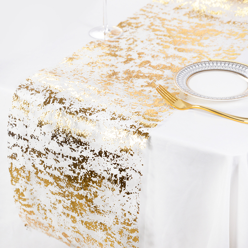 273/500cm Wedding Table Runner - Christmas Table Runner recensie en prijs
