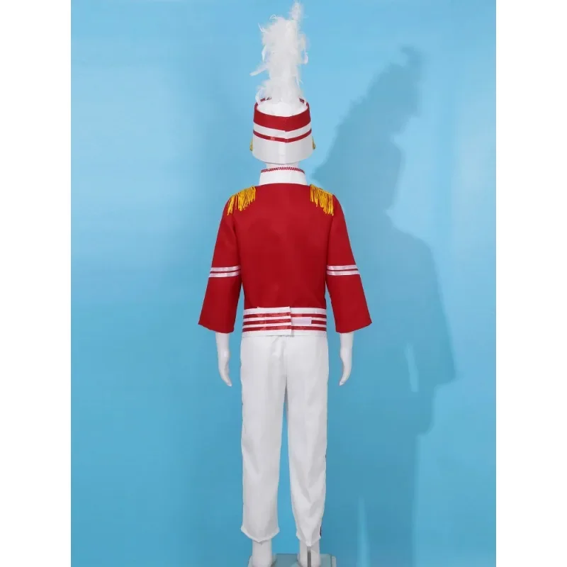 Kids Boys Girls Nutcracker Cos - Nutcracker Figurine recensie en prijs
