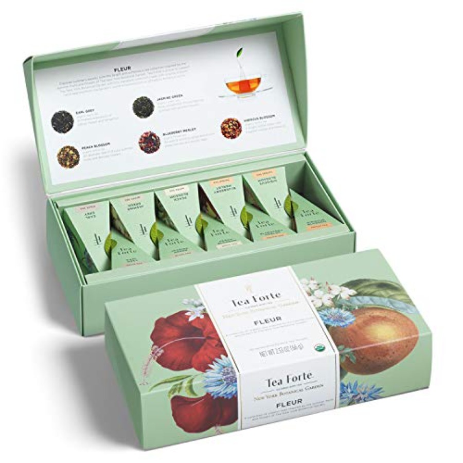Premium Petite Presentation Bo - Gift Box Wrap Set recensie en prijs
