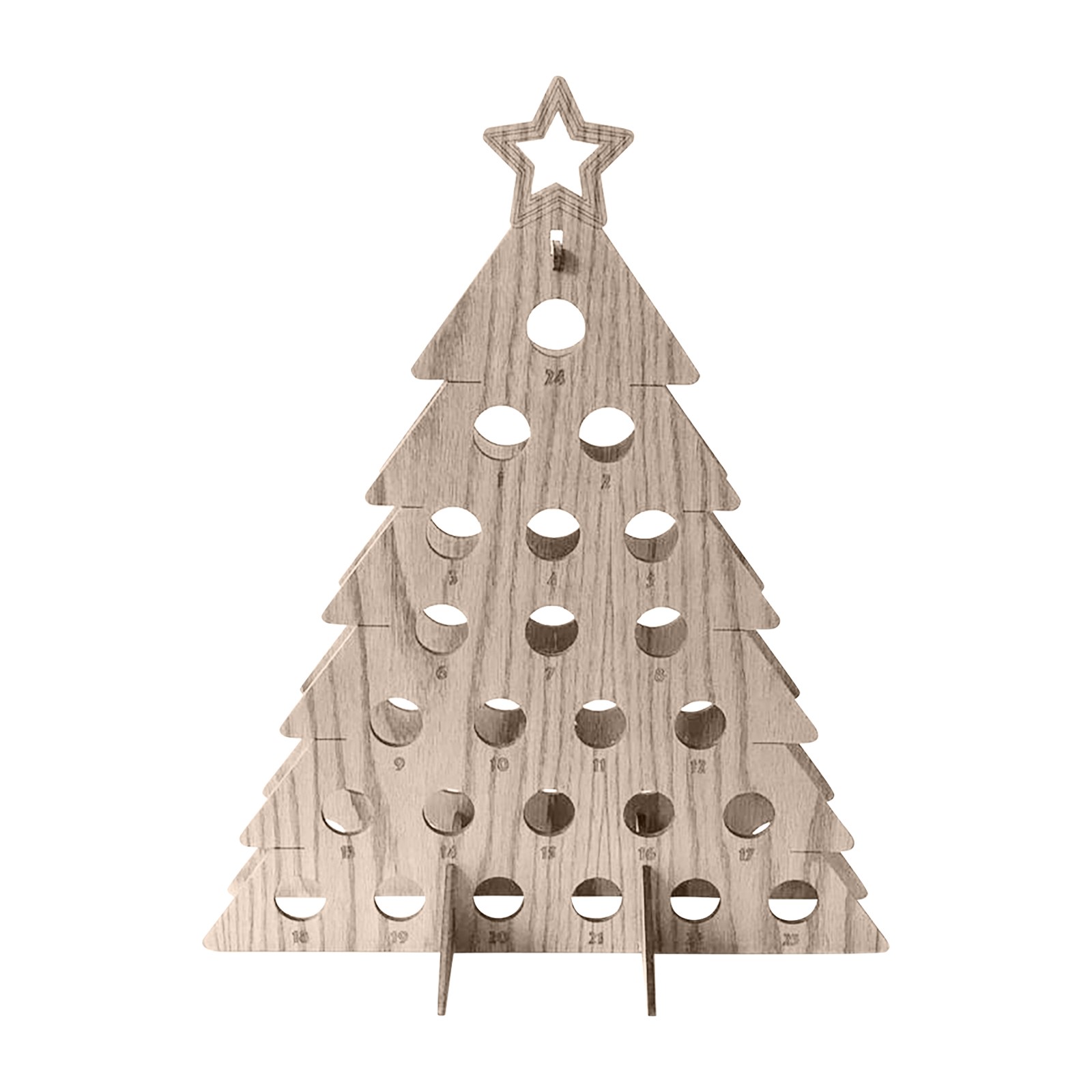 Adult Advent Calendar, Christm - Advent Calendar Gift recensie en prijs