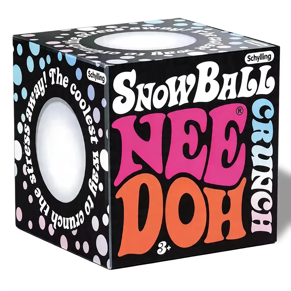 2026 New Style Schylling Snow  - Snow Globe Musical recensie en prijs