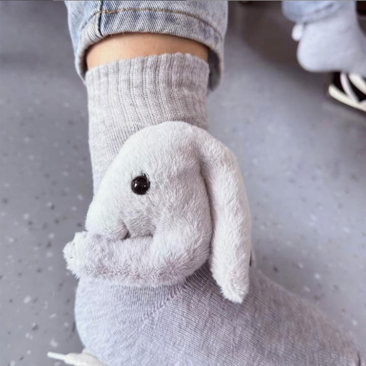 3D Knit Animal Sloth Socks for - Christmas Stocking Hanging recensie en prijs