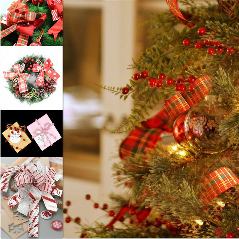 Christmas Ribbon Set Boxed Gif - Gift Box Wrap Set recensie en prijs