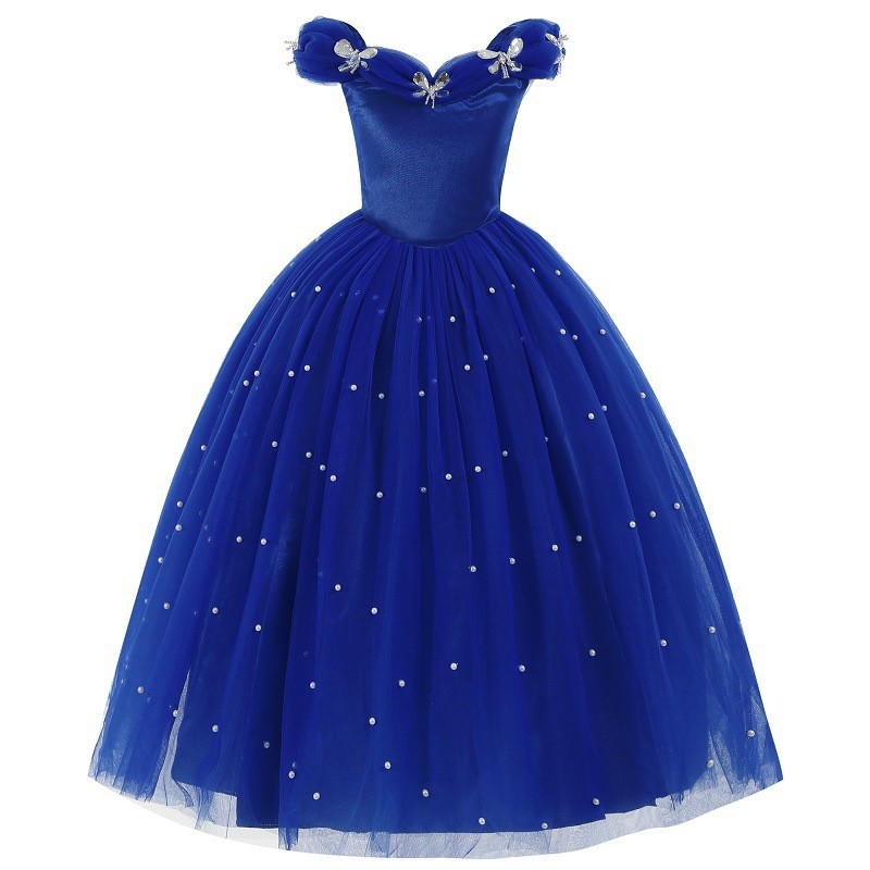 Disney Cinderella Princess Sam - Ornament Ball Set recensie en prijs