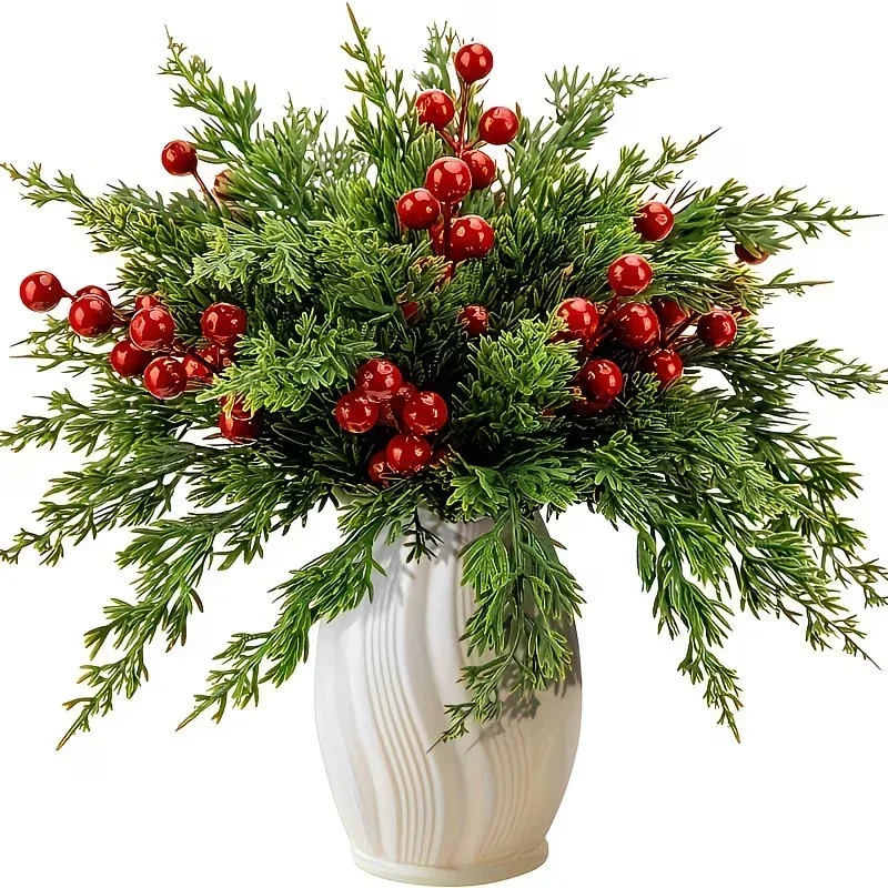 2026 New Artificial Pine Tree  - Christmas Tree Artificial recensie en prijs