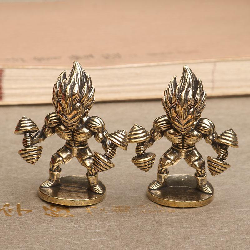5cm Dragon Ball figure Super S - Ornament Ball Set recensie en prijs