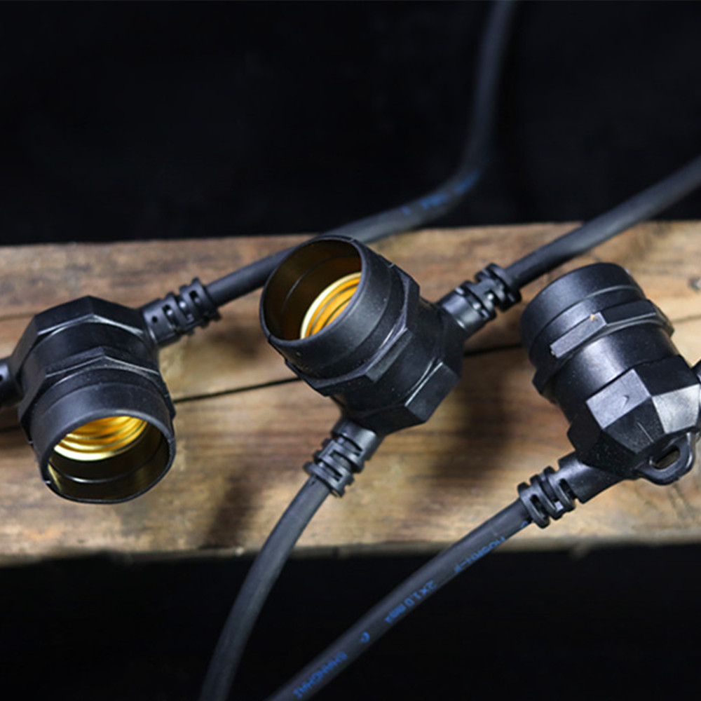 10M Cable LED String Commercia - Led Fairy String Lights recensie en prijs