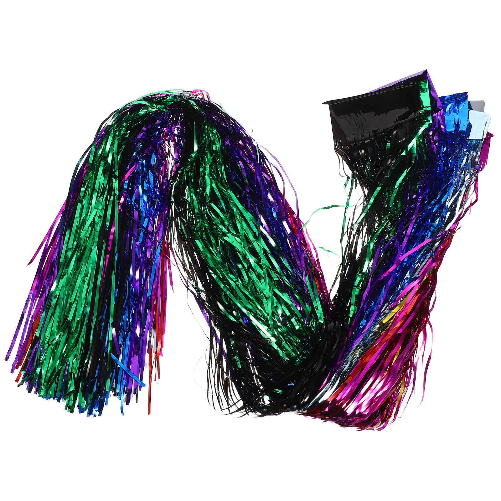 1Pack Christmas Tree Tinsel Ga - Tinsel Garland Decoration recensie en prijs