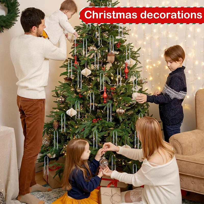3000 Strands Icicles Iridescen - Tinsel Garland Decoration recensie en prijs