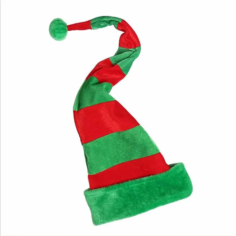 Christmas Hat Plush Santa Hat  - Santa Hat Plush recensie en prijs