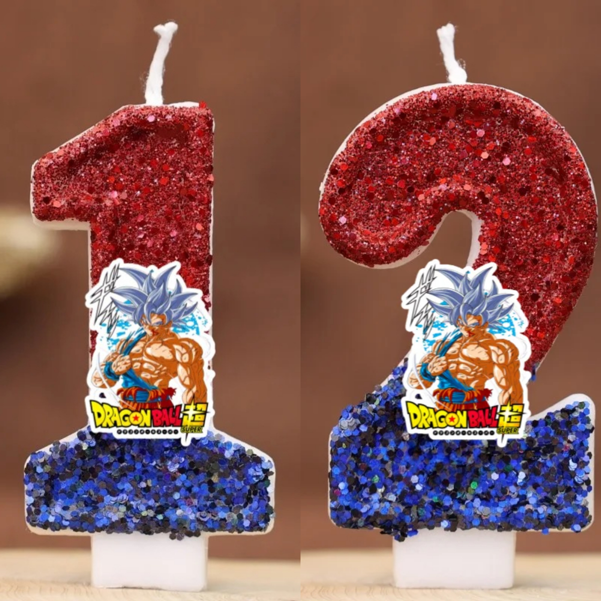 Dragon Ball Wukong Digital Can - Ornament Ball Set recensie en prijs
