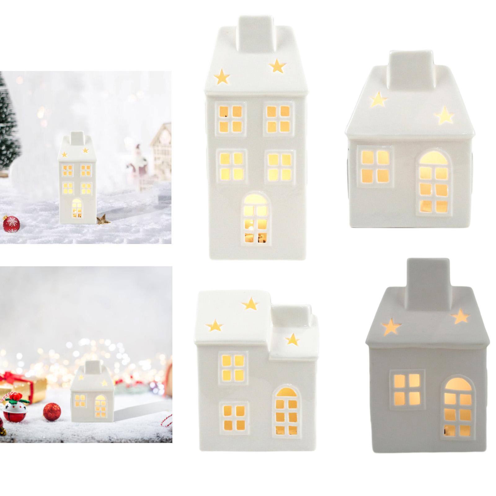 Ceramic Xmas House Bedroom Tab - Nutcracker Figurine recensie en prijs