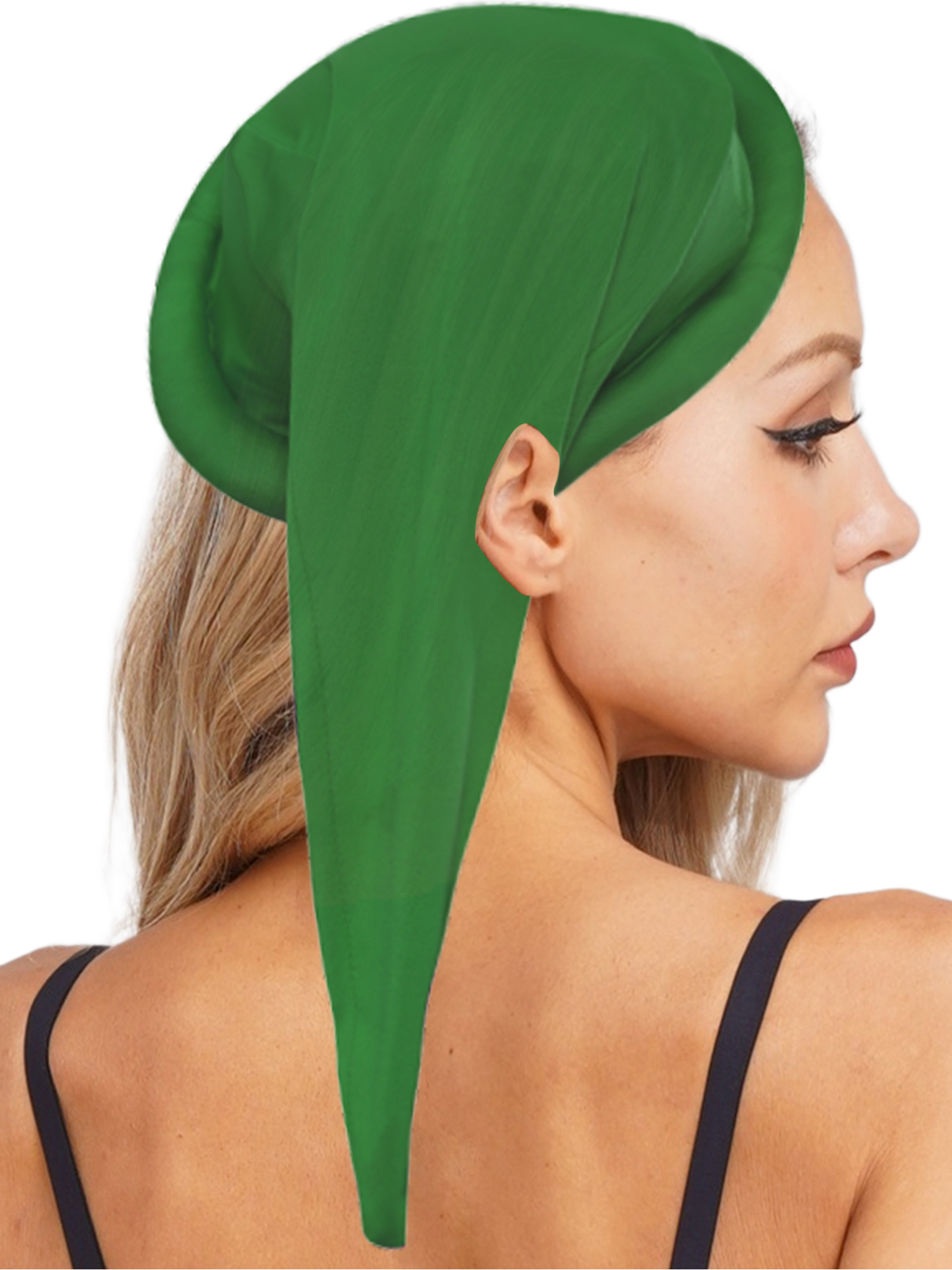 Womens Mens Christmas Elf Hat  - Elf Costume Christmas recensie en prijs
