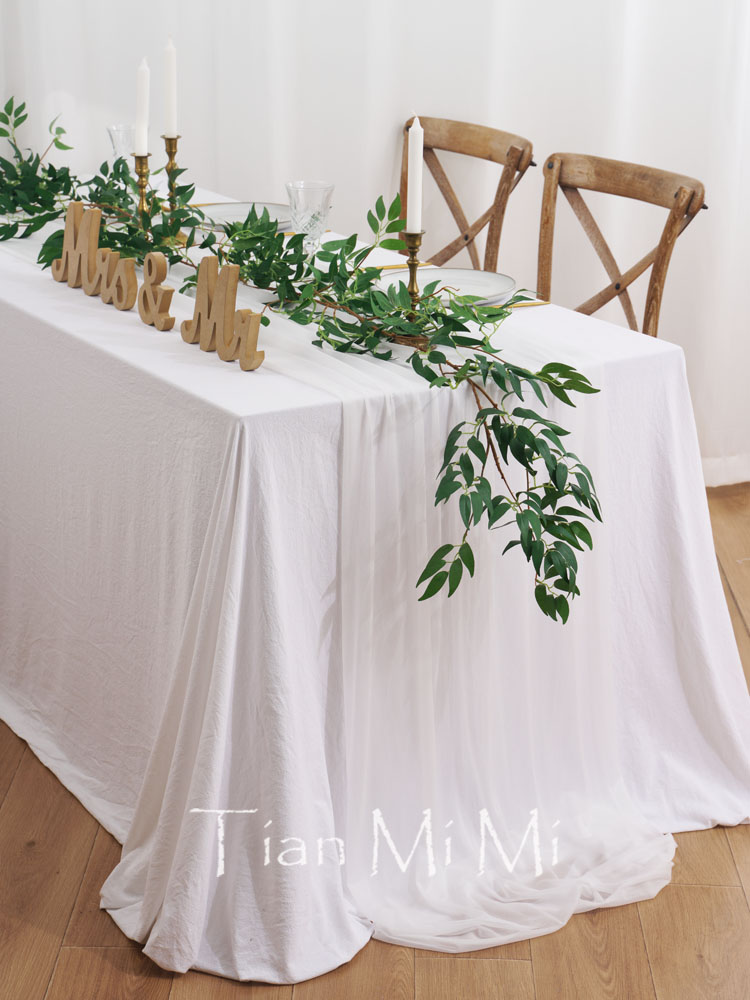 Graceful Table Runner Luxury S - Christmas Table Runner recensie en prijs