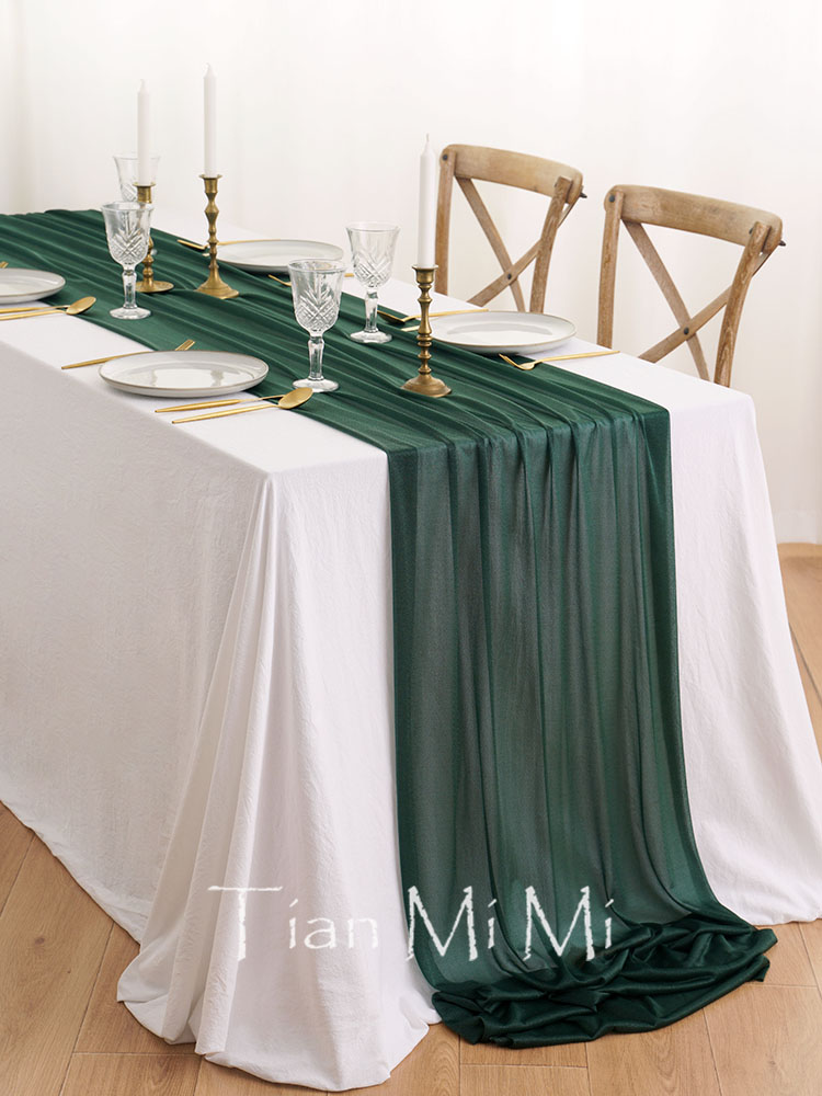 Graceful Table Runner Luxury S - Christmas Table Runner recensie en prijs