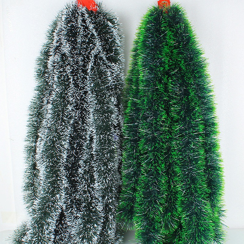2-8M Christmas Decor Ribbons G - Tinsel Garland Decoration recensie en prijs