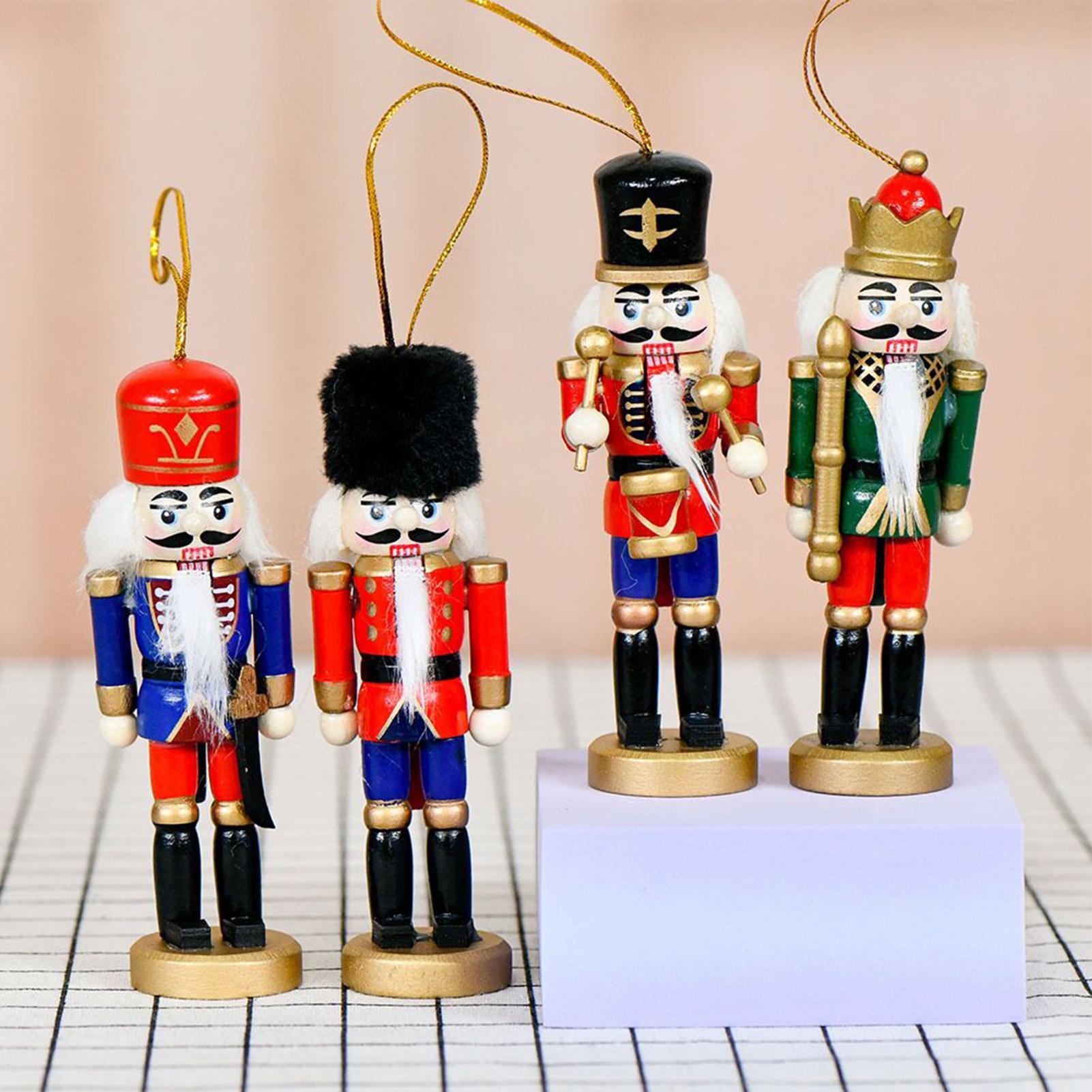 Nutcracker Christmas Ornaments - Nutcracker Figurine recensie en prijs