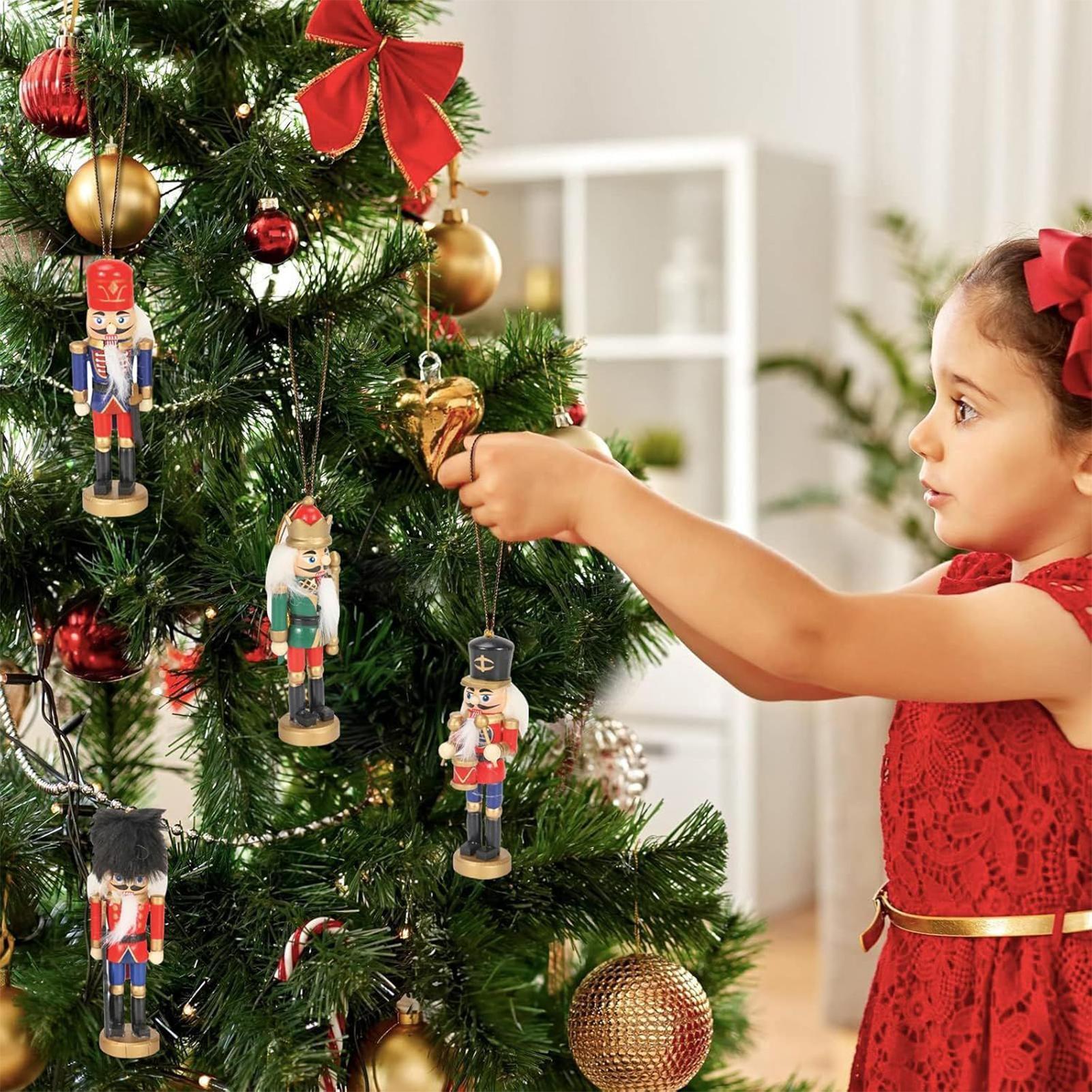 Nutcracker Christmas Ornaments - Nutcracker Figurine recensie en prijs