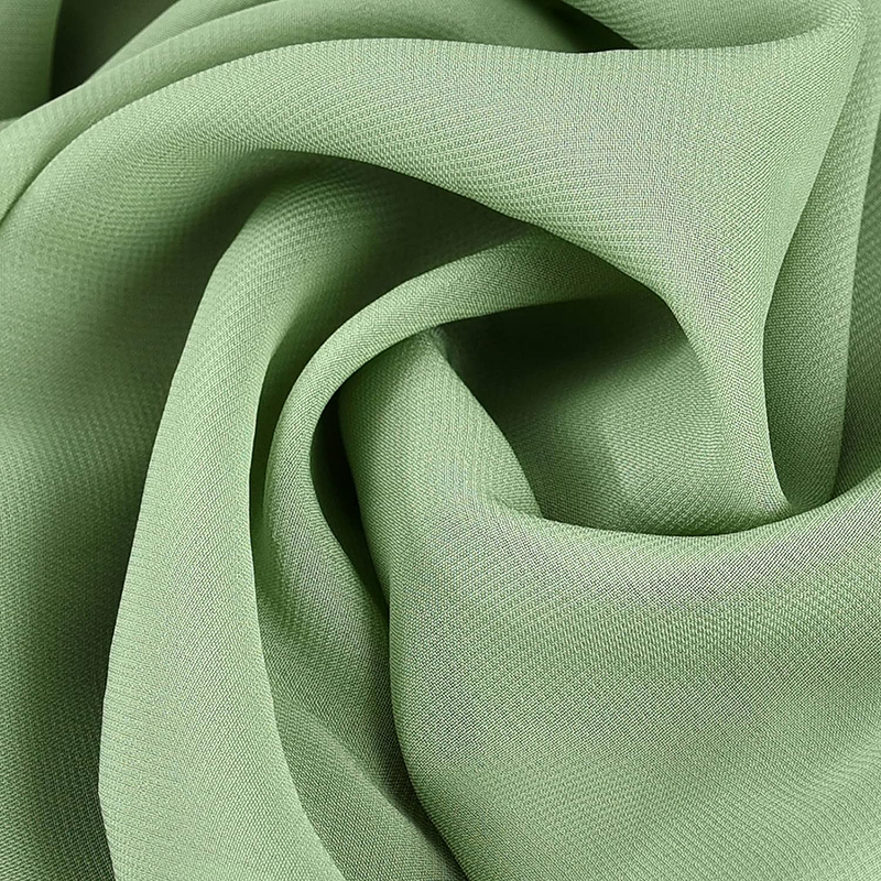 Sage Green Chiffon Table Runne - Christmas Table Runner recensie en prijs