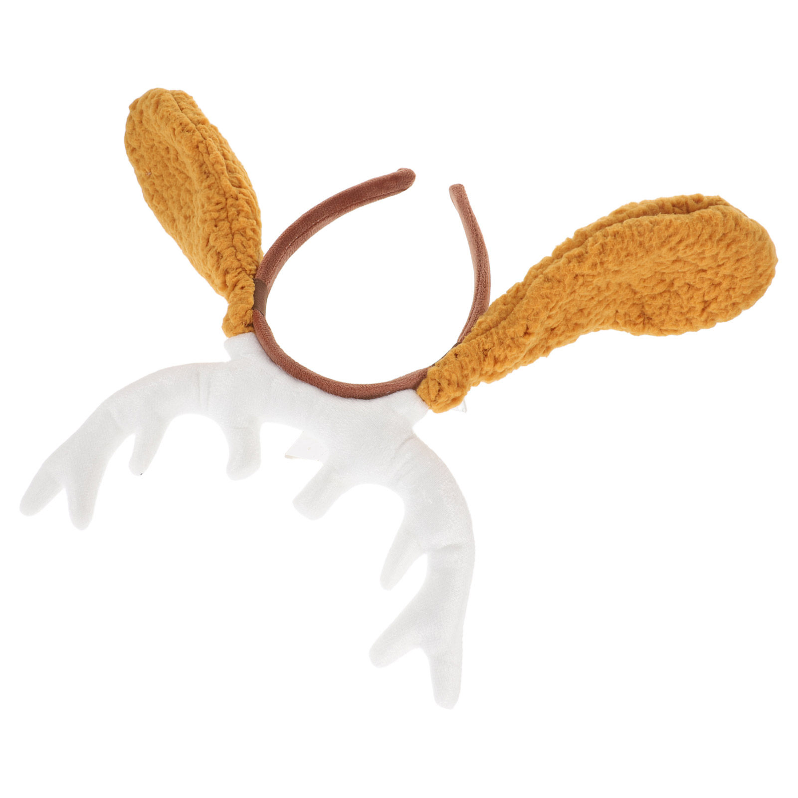 Deer Antler Headband Dog Ear A - Reindeer Antlers Headband recensie en prijs