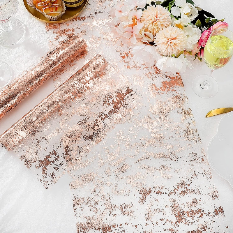 New 2/1Pack Sparkle Table Runn - Christmas Table Runner recensie en prijs