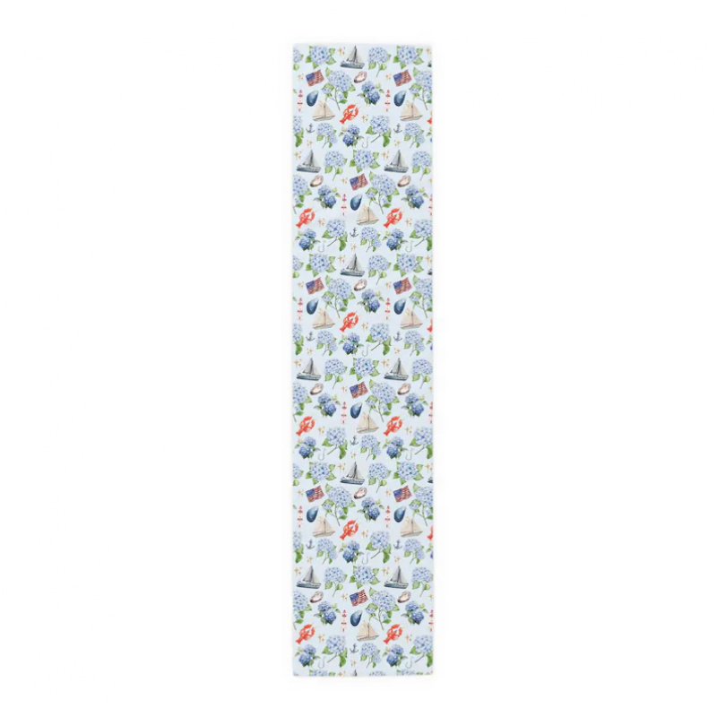 VIKAMA American Cape Cod Table - Christmas Table Runner recensie en prijs