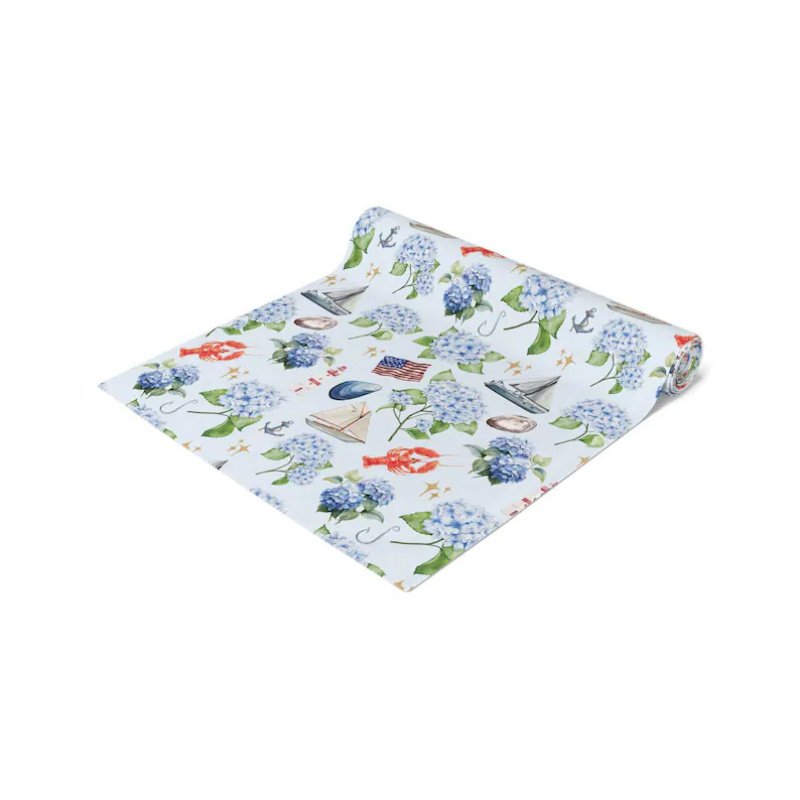 VIKAMA American Cape Cod Table - Christmas Table Runner recensie en prijs
