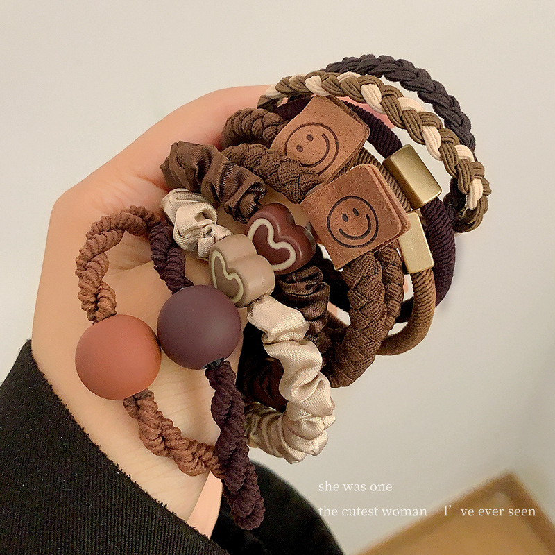 5/10pcs/Set Elegant Heart Ball - Ornament Ball Set recensie en prijs