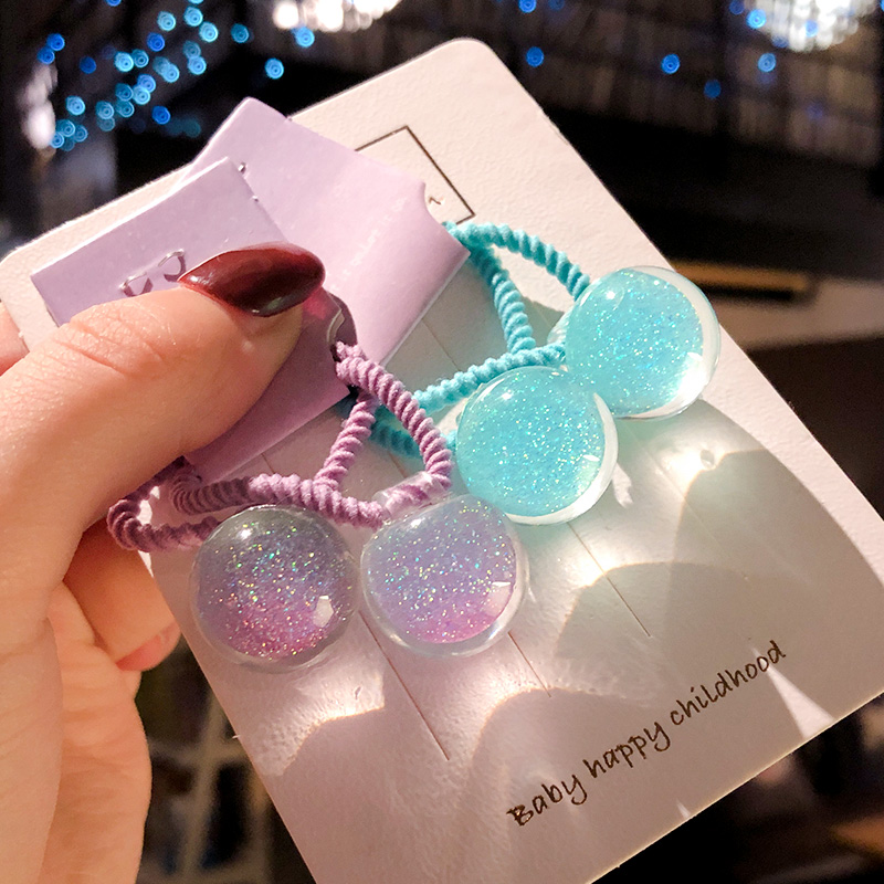 2 Pcs/Set Children Cute Candy  - Ornament Ball Set recensie en prijs