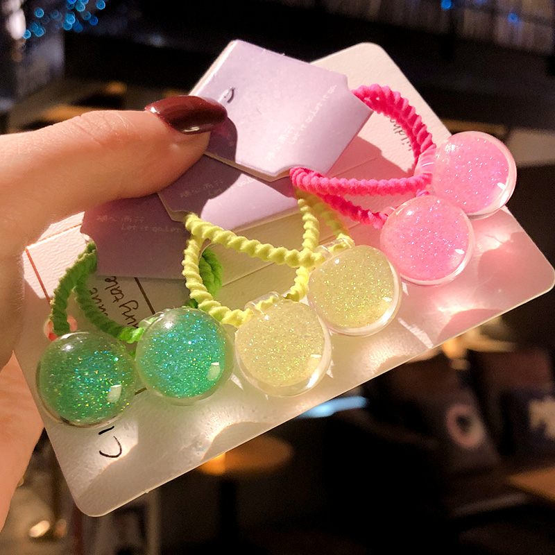 2 Pcs/Set Children Cute Candy  - Ornament Ball Set recensie en prijs