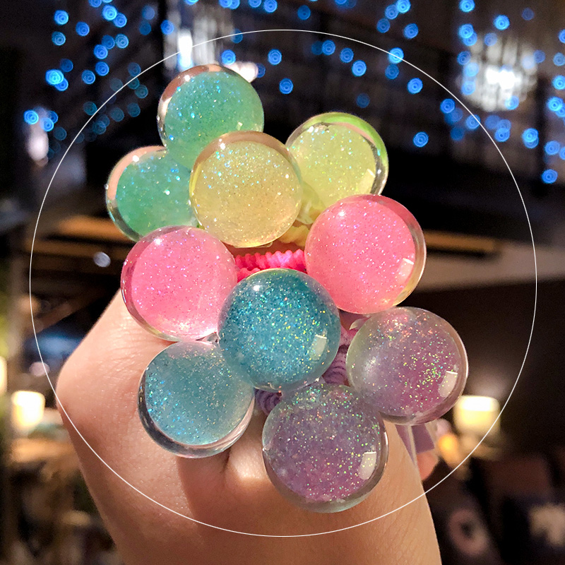 2 Pcs/Set Children Cute Candy  - Ornament Ball Set recensie en prijs