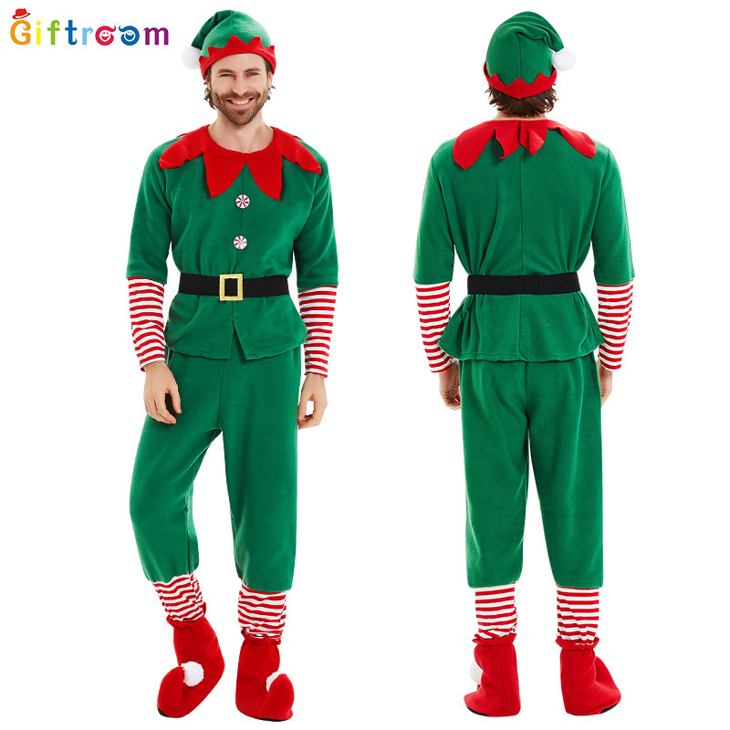2025, new products.Children an - Elf Costume Christmas recensie en prijs