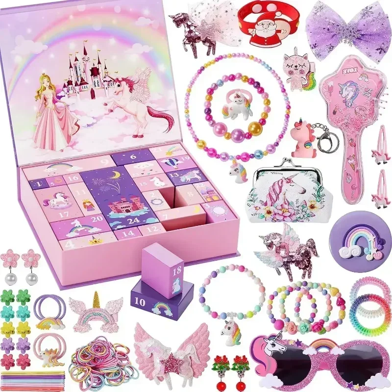 2025 Christmas Advent Calendar - Advent Calendar Gift recensie en prijs