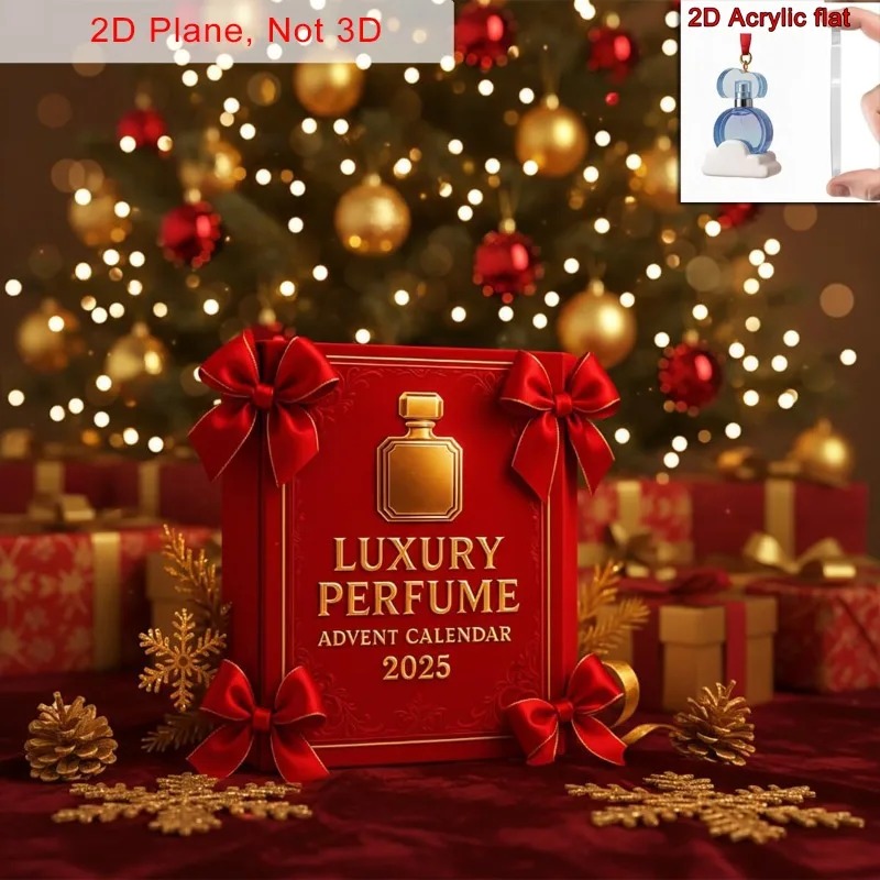 2025 calendar Advent Calendar  - Advent Calendar Gift recensie en prijs
