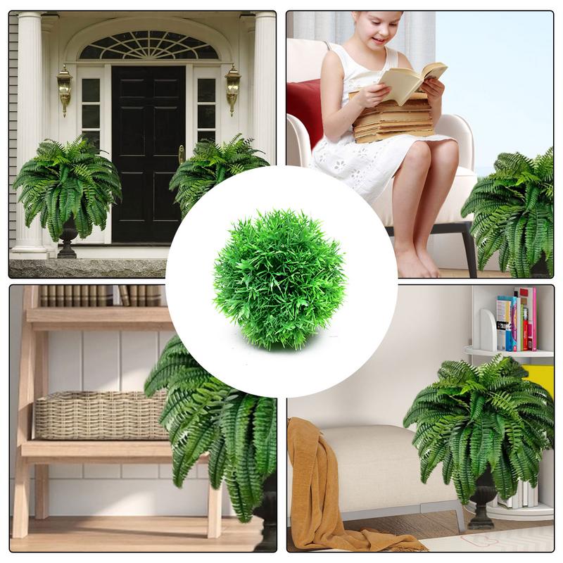 Artificial Plants Green Grass  - Christmas Tree Artificial recensie en prijs