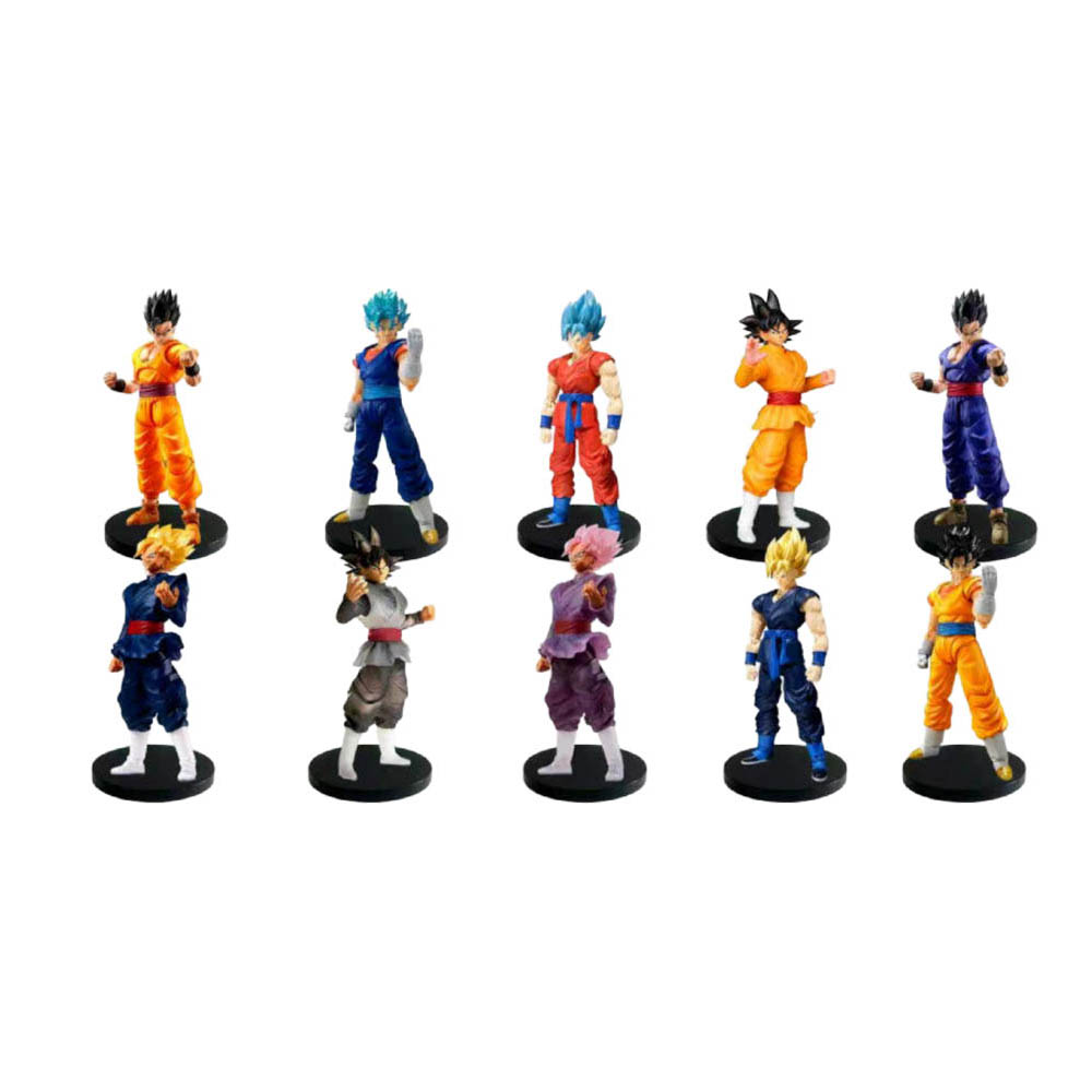 Hot Anime Dragon Ball Kids Kri - Ornament Ball Set recensie en prijs