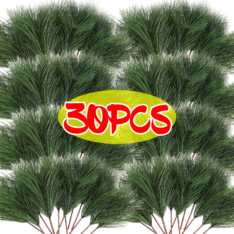 Fake Tree Leaves Branches Arti - Christmas Wreath Fake recensie en prijs