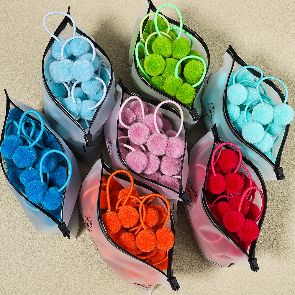 5/10/20Pcs/Set Solid Double Pl - Ornament Ball Set recensie en prijs