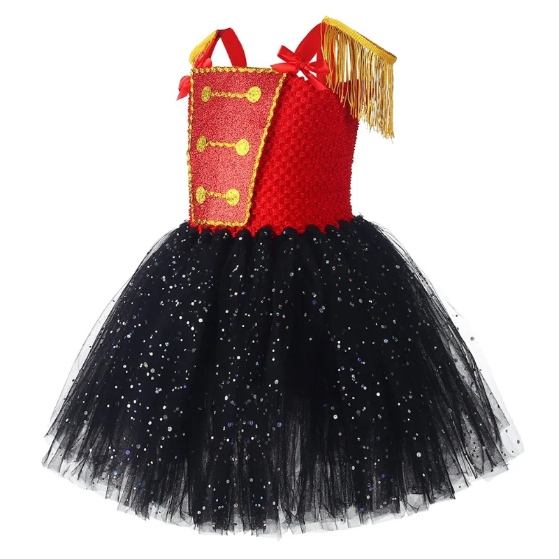 Nutcracker Soldier Girls Costu - Nutcracker Figurine recensie en prijs