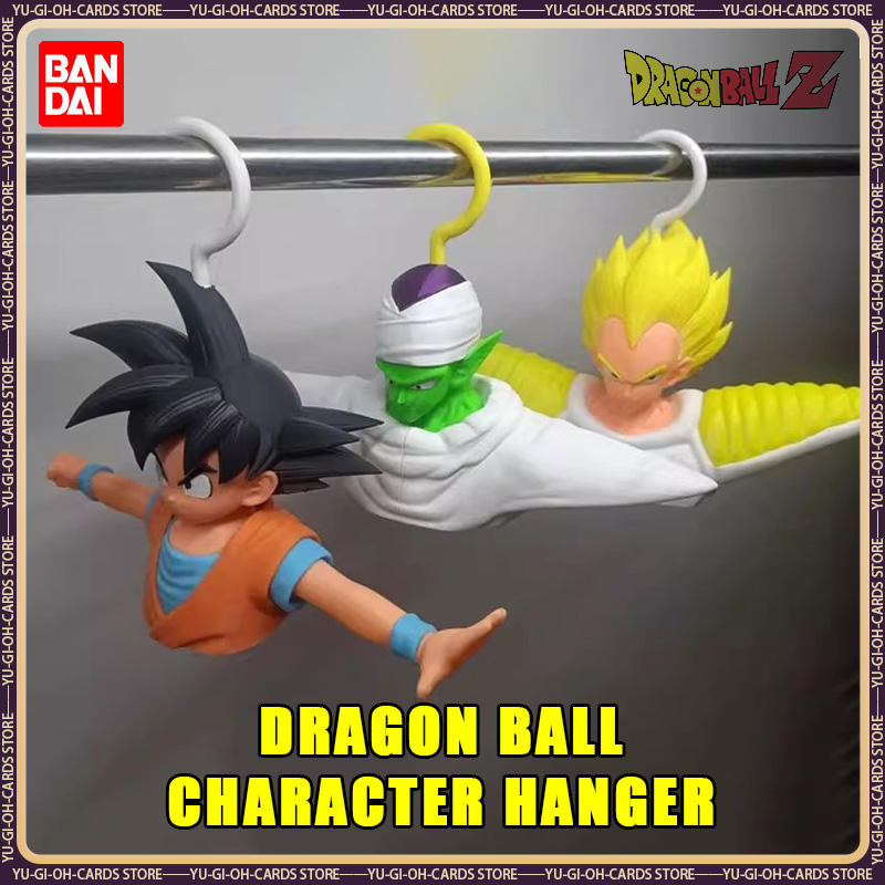 Dragon Ball Anime Peripheral C - Ornament Ball Set recensie en prijs