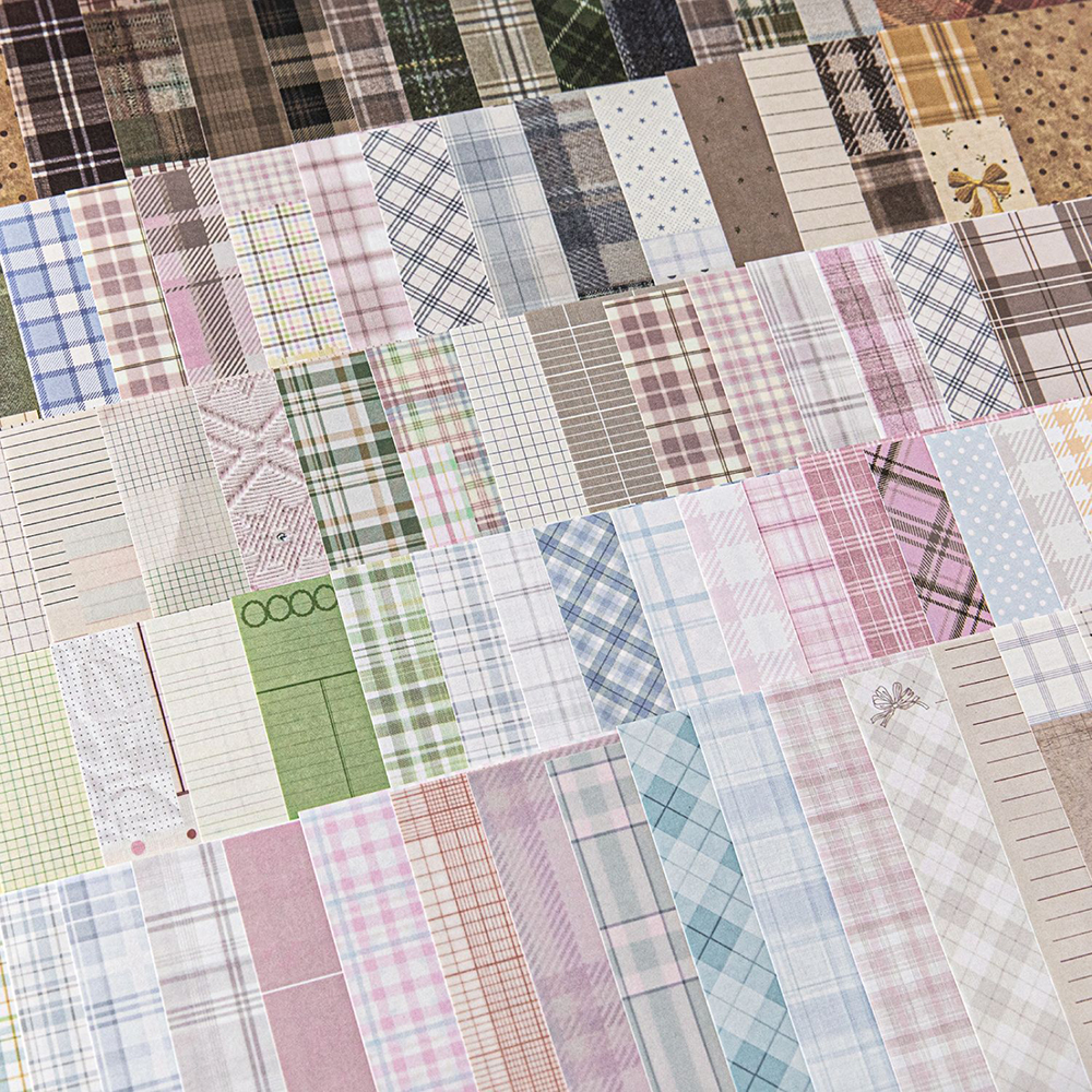 50pcs Creative Plaid Decor Scr - Christmas Throw Blanket recensie en prijs