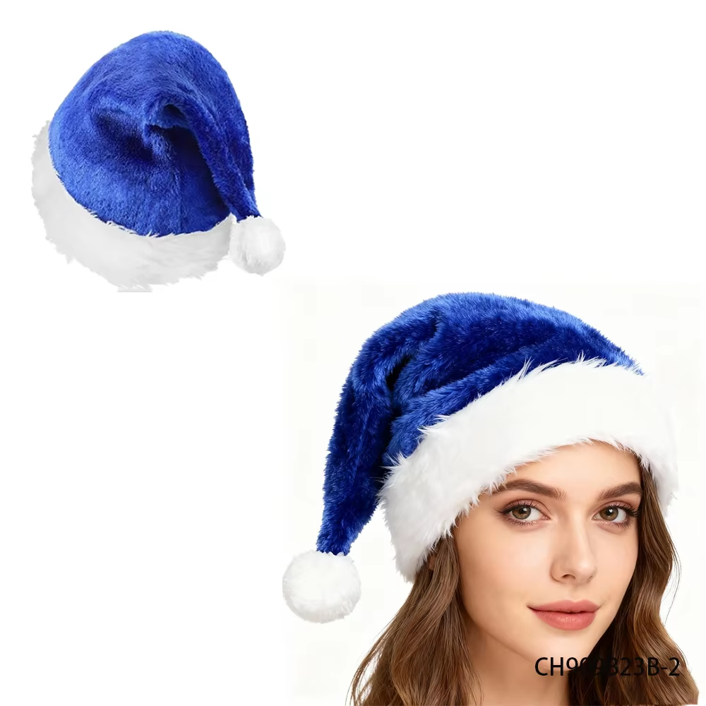 PESENAR Plush Holiday Christma - Santa Hat Plush recensie en prijs