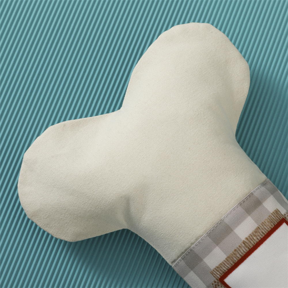 Plaid Pet Christmas Stocking F - Christmas Stocking Hanging recensie en prijs