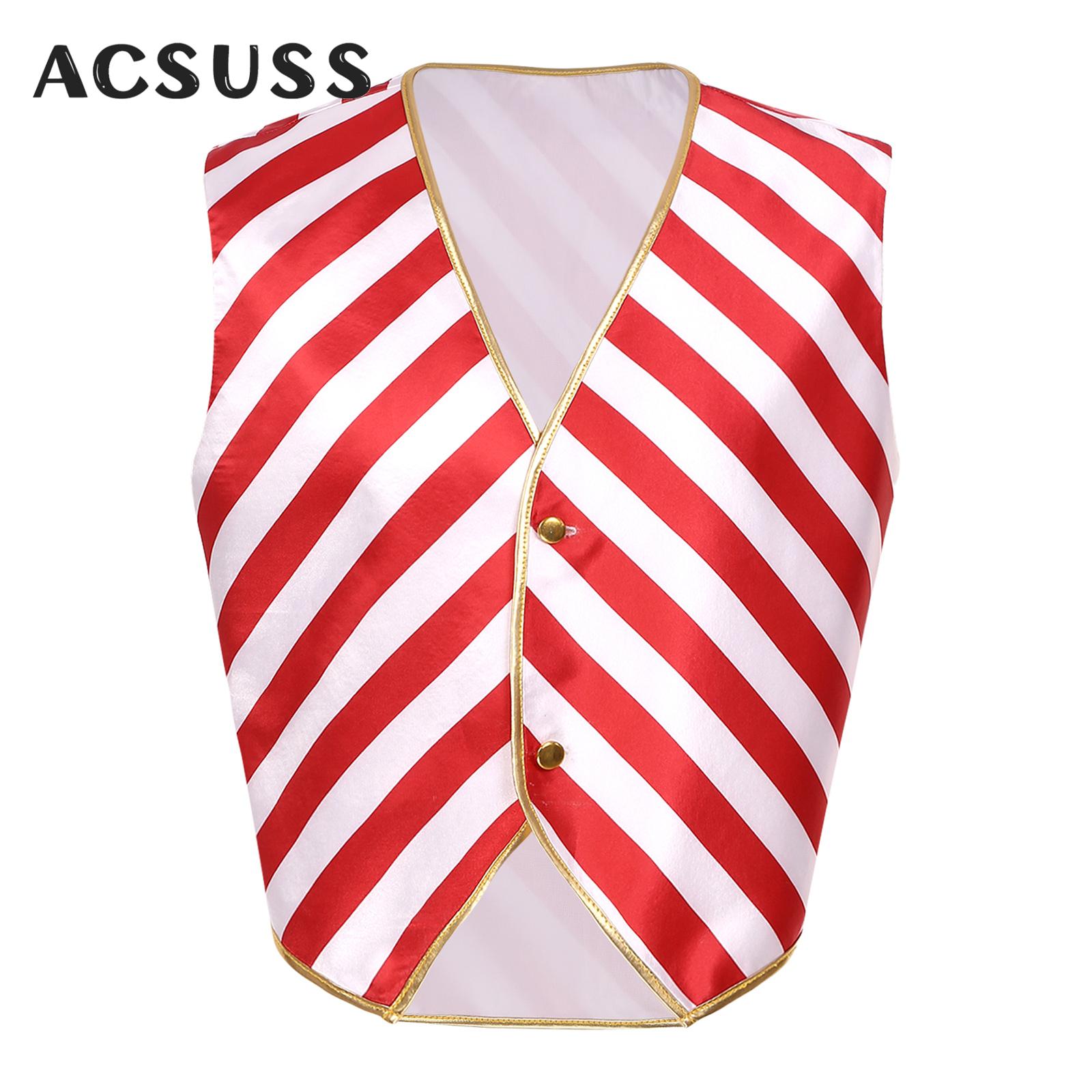 Men Christmas Santa Elf Candy  - Elf Costume Christmas recensie en prijs
