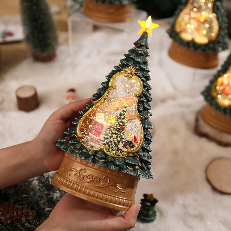Musical Snow Globe Christmas T - Snow Globe Musical recensie en prijs