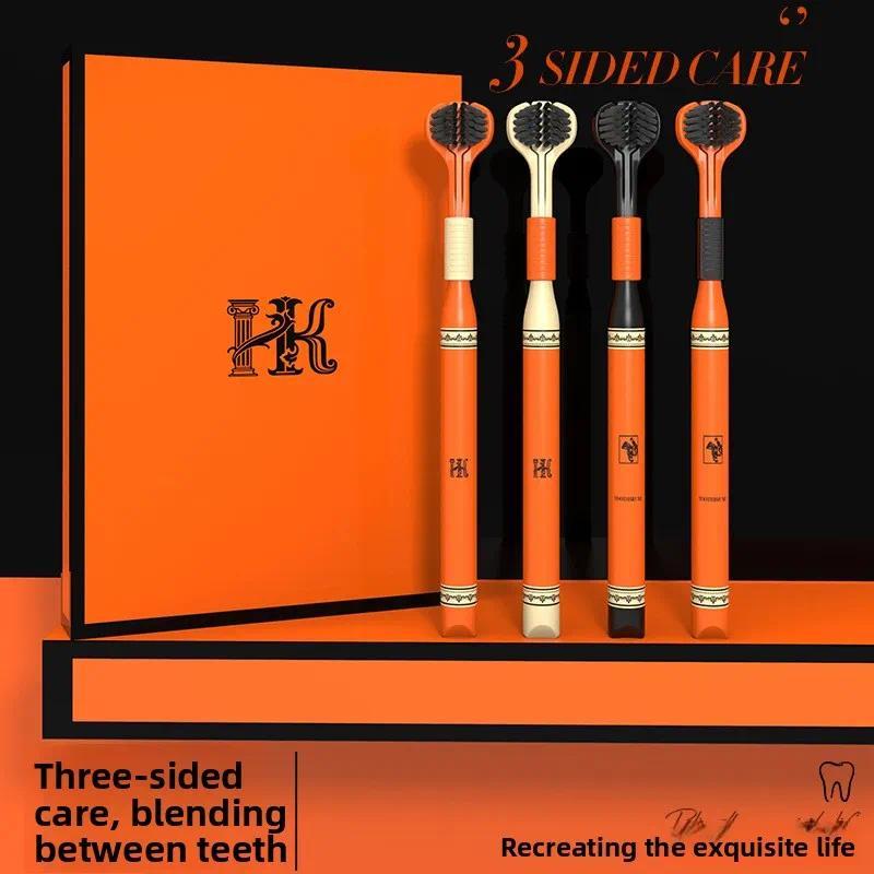 Three bread wrapped high-end h - Gift Box Wrap Set recensie en prijs