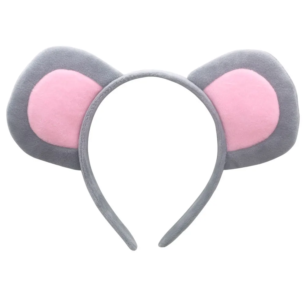 Mouse Costume Set Ears Headban - Reindeer Antlers Headband recensie en prijs