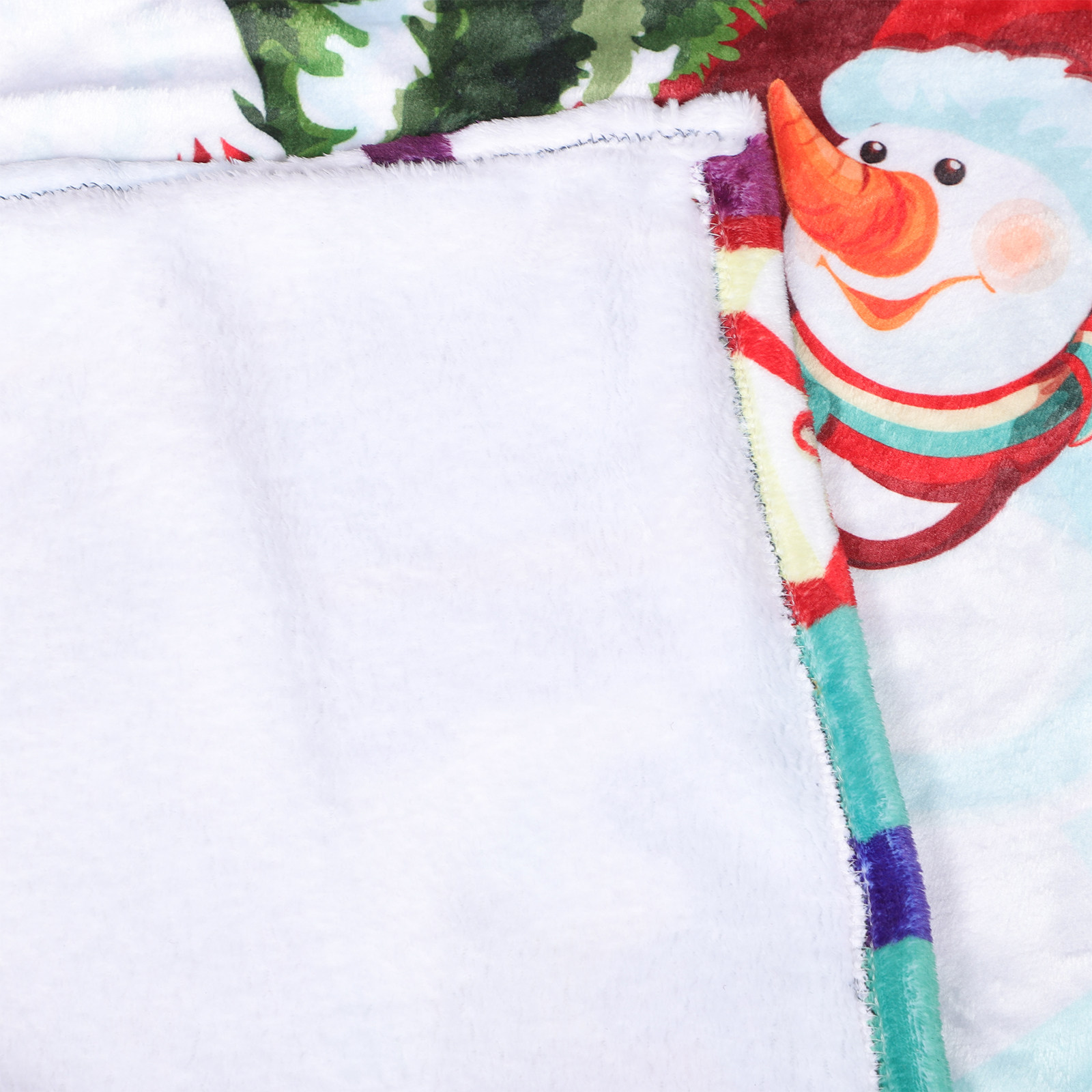 Charming Christmas Throw Blank - Christmas Throw Blanket recensie en prijs